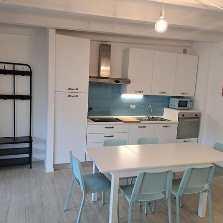 Conca D'Oro B&B And Apartments Torbole Sul Garda Екстериор снимка