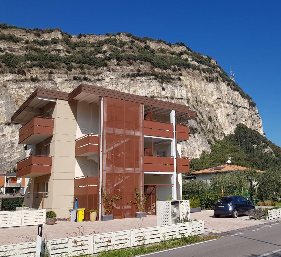 Conca D'Oro B&B And Apartments Torbole Sul Garda Екстериор снимка
