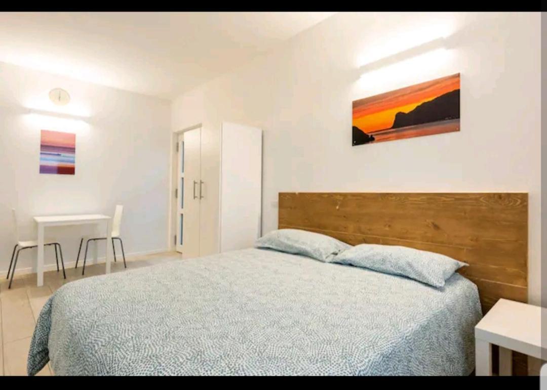 Conca D'Oro B&B And Apartments Torbole Sul Garda Екстериор снимка