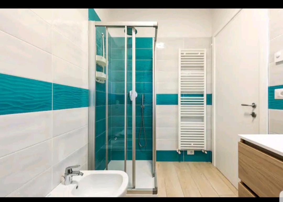 Conca D'Oro B&B And Apartments Torbole Sul Garda Екстериор снимка