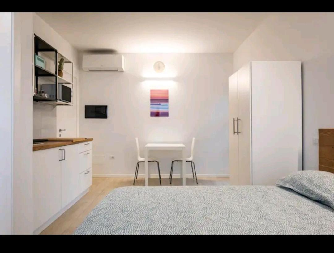 Conca D'Oro B&B And Apartments Torbole Sul Garda Екстериор снимка