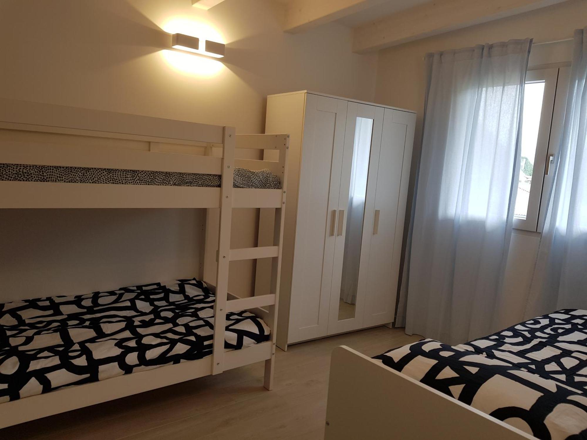 Conca D'Oro B&B And Apartments Torbole Sul Garda Екстериор снимка