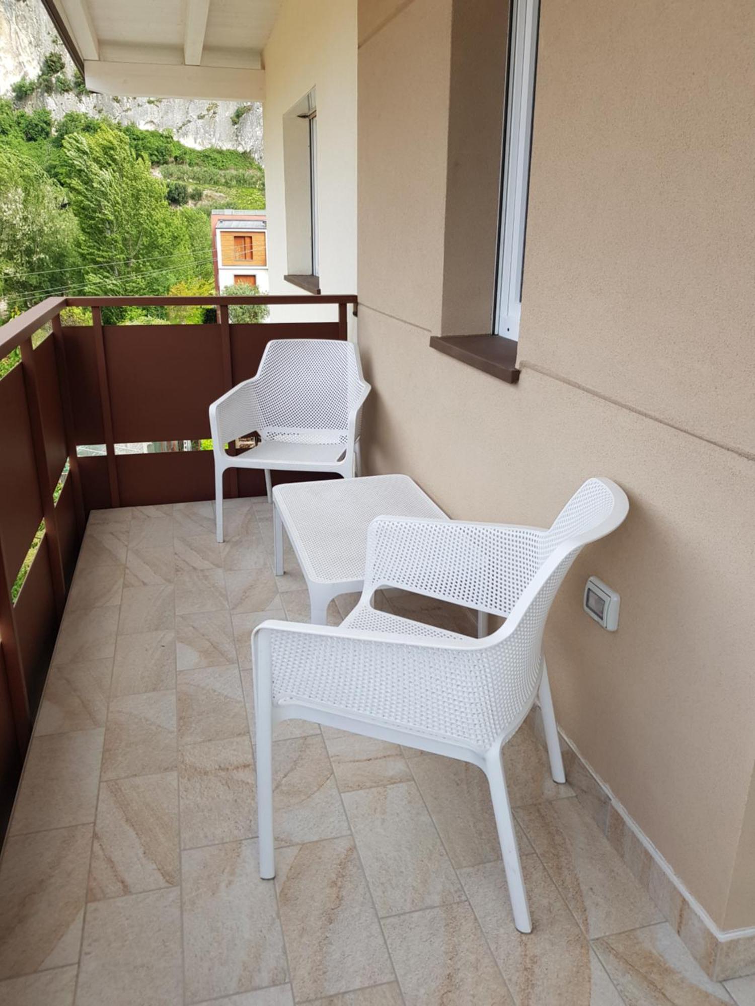Conca D'Oro B&B And Apartments Torbole Sul Garda Екстериор снимка