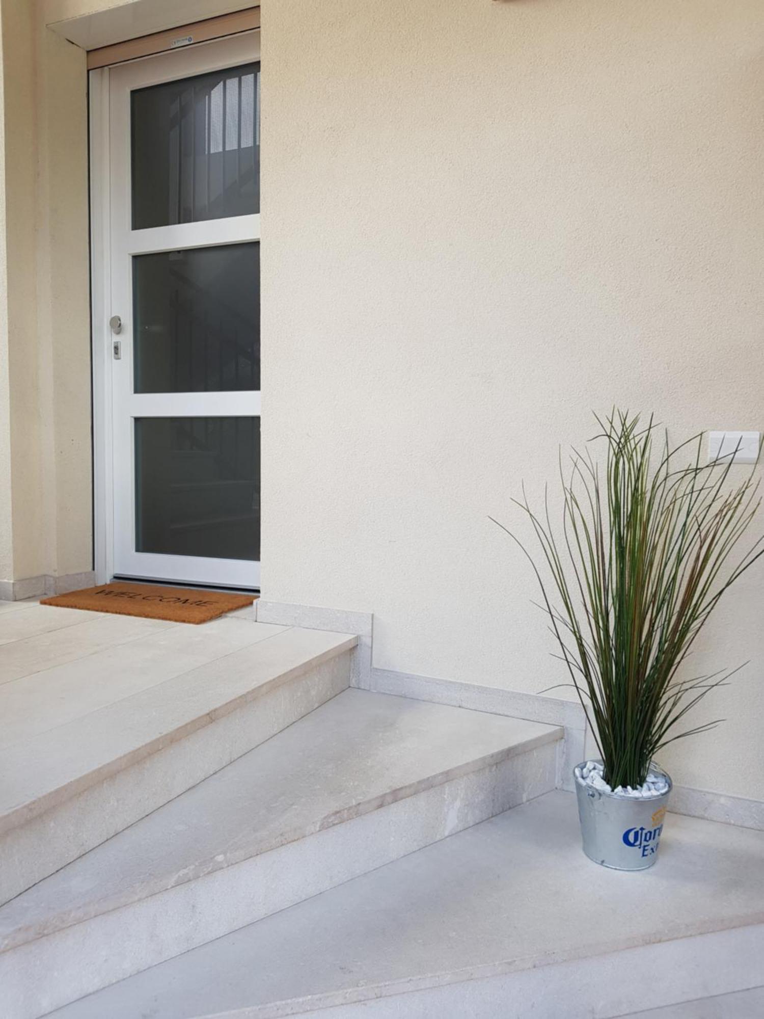 Conca D'Oro B&B And Apartments Torbole Sul Garda Екстериор снимка